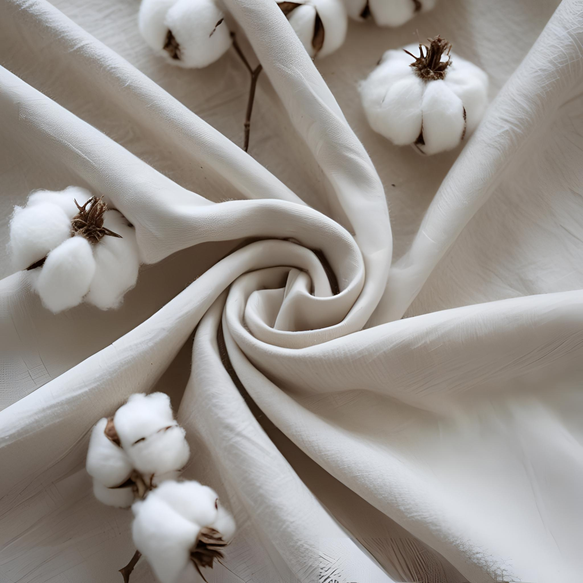 Colecția din Bumbac