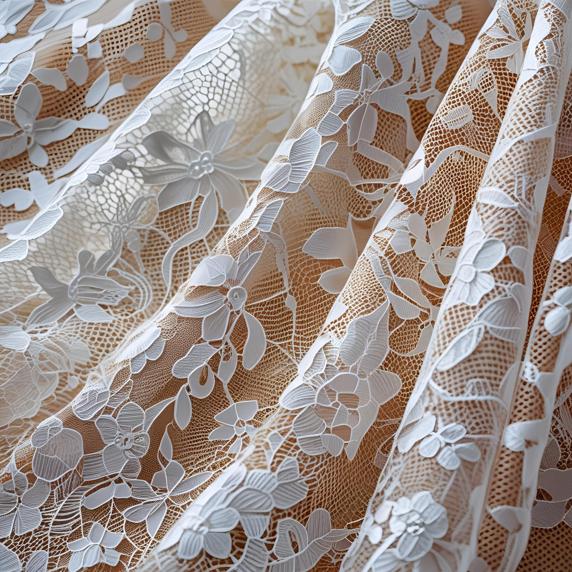 Colecția din Dantelă